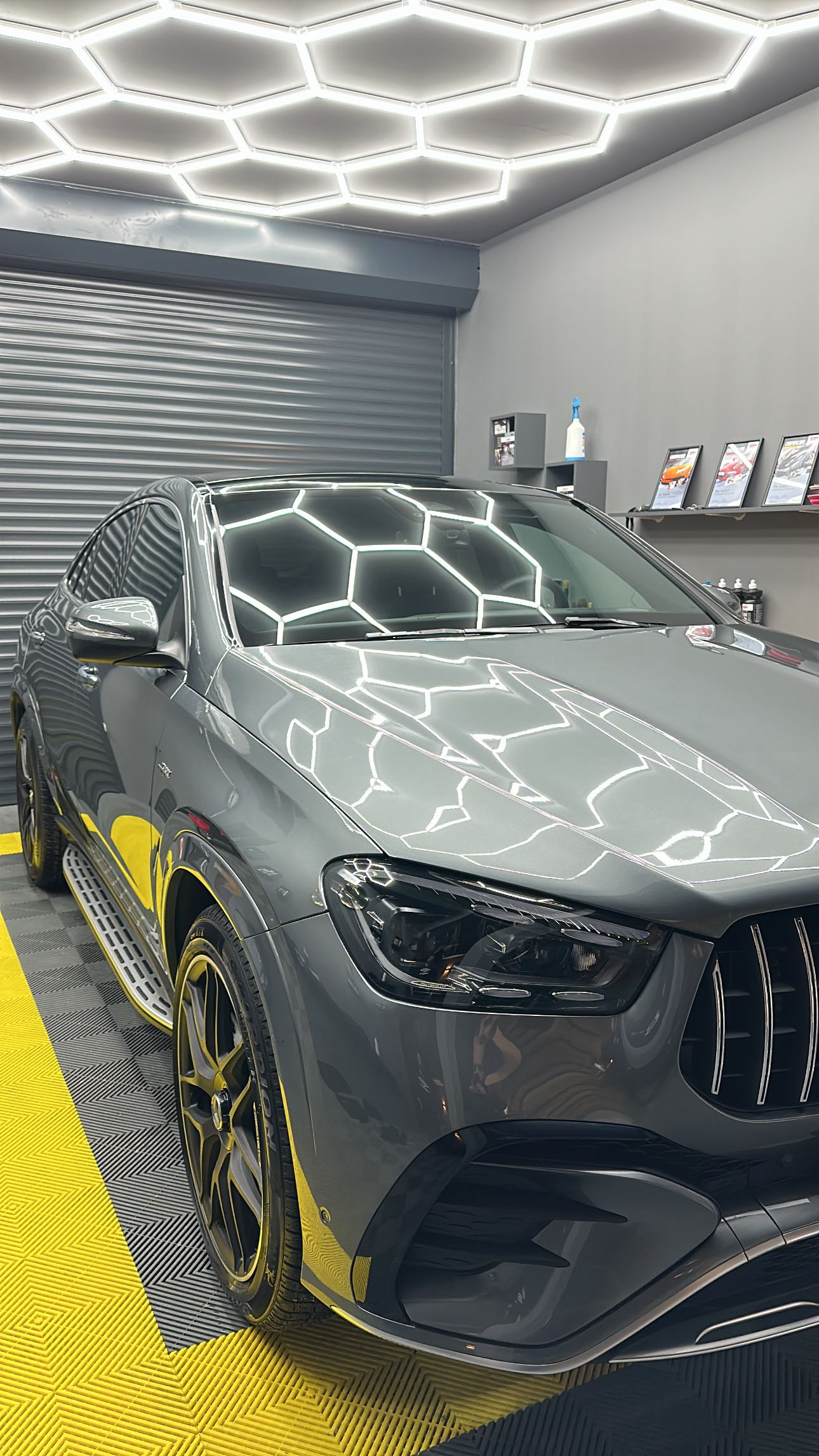 AMG